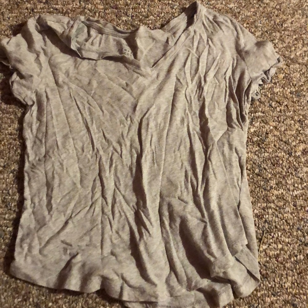 Short sleeve t shirt